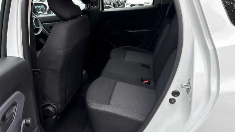 Dacia Duster 1.0 TCe 90 Essential 5dr Petrol Estate